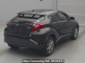 Used 2017 AT toyota c-hr ZYX10 Image[1]