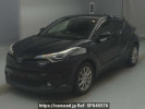 Toyota C-HR ZYX10