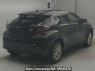 Used 2017 AT toyota c-hr ZYX10 Image[1]