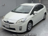 Used 2010 AT toyota prius ZVW30 Image[0]