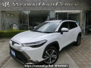 Toyota Corolla Cross ZVG13