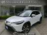 Used 2024 AT toyota corolla-cross ZVG13 Image[0]