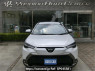Used 2024 AT toyota corolla-cross ZVG13 Image[1]