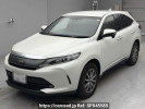 Toyota Harrier ZSU65W