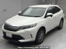 Used 2020 AT toyota harrier ZSU65W Image[0]