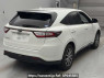 Used 2020 AT toyota harrier ZSU65W Image[1]