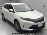 Used 2020 AT toyota harrier ZSU65W Image[2]