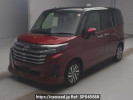 Toyota Roomy M900A