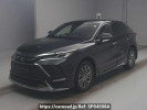 Toyota Harrier Hybrid AXUH85