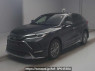 Used 2020 AT toyota harrier-hybrid AXUH85 Image[0]