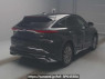 Used 2020 AT toyota harrier-hybrid AXUH85 Image[1]