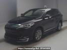 Toyota Harrier ZSU60W