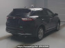Used 2018 AT toyota harrier ZSU60W Image[1]