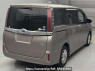 Used 2018 AT toyota noah ZWR80G Image[1]