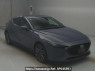 Used 2023 AT mazda mazda3-fastback BP8R Image[2]