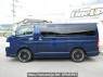 Used 2011 AT toyota regiusace-van KDH201V Image[2]