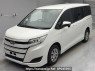 Used 2021 AT toyota noah ZRR85G Image[0]