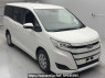 Used 2021 AT toyota noah ZRR85G Image[2]