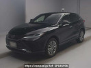 Toyota Harrier MXUA80