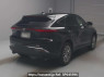 Used 2020 AT toyota harrier MXUA80 Image[1]