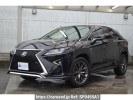 Lexus RX AGL20W