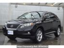 Lexus RX AGL10W