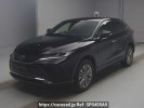 Toyota Harrier Hybrid AXUH80
