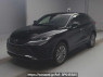 Used 2021 AT toyota harrier-hybrid AXUH80 Image[0]