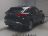 Used 2021 AT toyota harrier-hybrid AXUH80 Image[1]