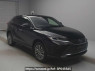 Used 2021 AT toyota harrier-hybrid AXUH80 Image[2]