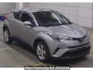 Toyota C-HR NGX50