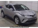 Toyota C-HR NGX50