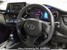 Used 2017 AT toyota c-hr NGX50 Image[2]
