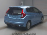 Used 2017 AT honda fit GK3 Image[1]