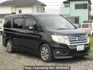 Honda Step WGN Spada RK5