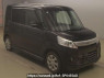 Used 2013 AT suzuki spacia-custom MK32S Image[2]