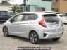 Used 2016 AT honda fit-hybrid GP5 Image[1]
