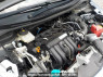 Used 2016 AT honda fit-hybrid GP5 Image[2]