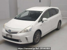Toyota Prius alpha ZVW41W