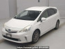 Used 2013 AT toyota prius-alpha ZVW41W Image[0]