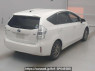 Used 2013 AT toyota prius-alpha ZVW41W Image[1]