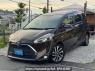 Used 2019 AT toyota sienta NHP170G Image[1]