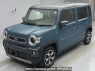 Used 2023 AT mazda flair-crossover MS92S Image[0]