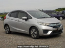 Honda Fit Hybrid GP5