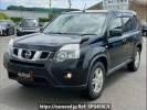 Nissan X-Trail NT31