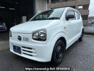 Mazda Carol HB36S