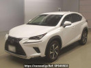Lexus NX AYZ15