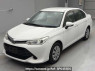 Used 2015 MT toyota corolla-axio NZE161 Image[0]