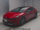 Toyota Prius MXWH60