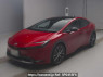 Used 2023 AT toyota prius MXWH60 Image[0]